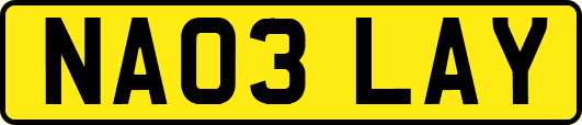 NA03LAY