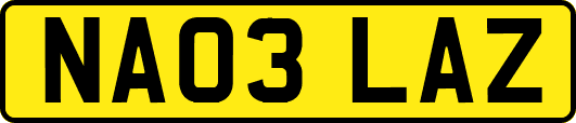 NA03LAZ