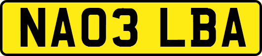 NA03LBA