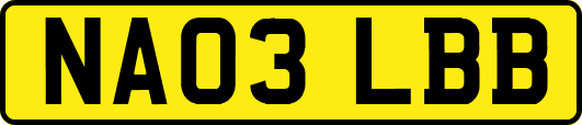 NA03LBB