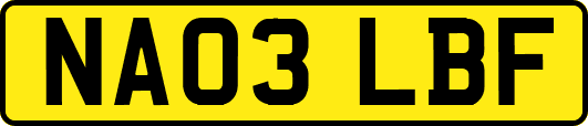 NA03LBF