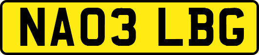 NA03LBG
