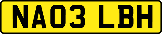 NA03LBH