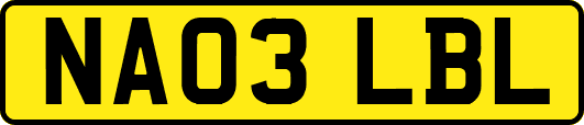 NA03LBL