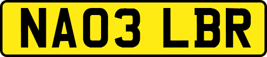 NA03LBR