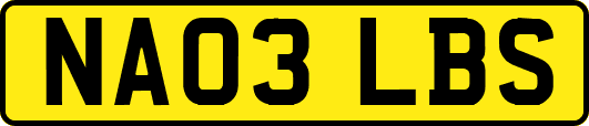 NA03LBS