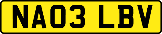 NA03LBV