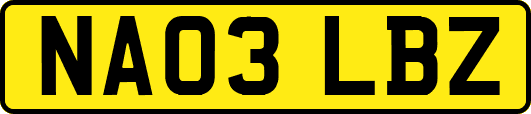 NA03LBZ