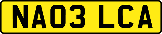 NA03LCA