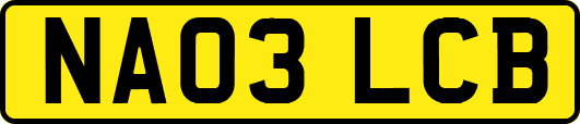 NA03LCB