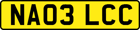 NA03LCC