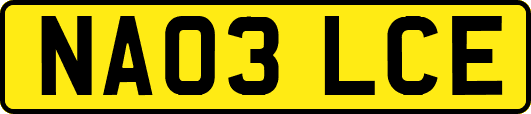 NA03LCE