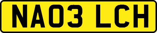 NA03LCH