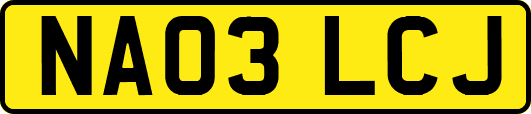 NA03LCJ