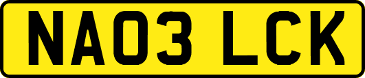 NA03LCK