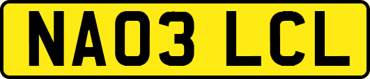 NA03LCL