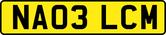 NA03LCM