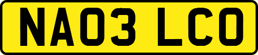 NA03LCO