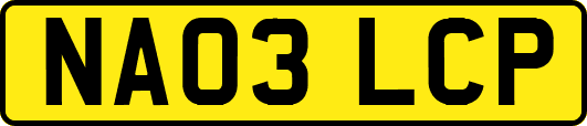 NA03LCP