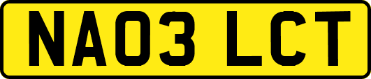 NA03LCT
