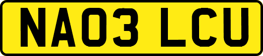 NA03LCU