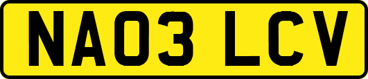 NA03LCV