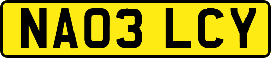 NA03LCY