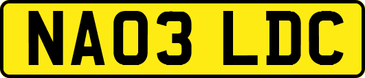 NA03LDC