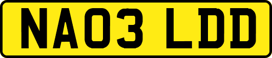 NA03LDD