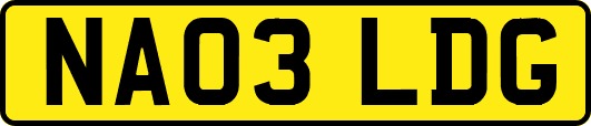 NA03LDG