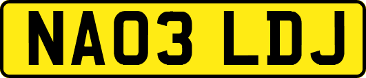 NA03LDJ