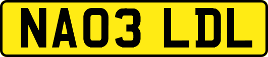 NA03LDL