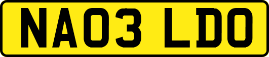 NA03LDO