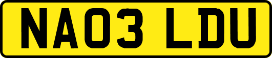 NA03LDU