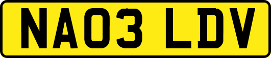 NA03LDV