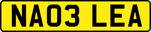 NA03LEA