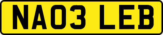 NA03LEB