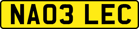 NA03LEC