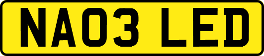 NA03LED