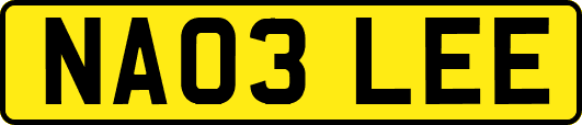 NA03LEE