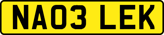 NA03LEK