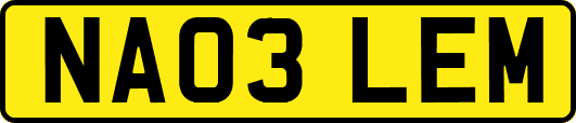 NA03LEM