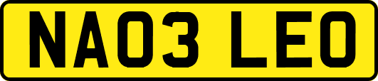 NA03LEO