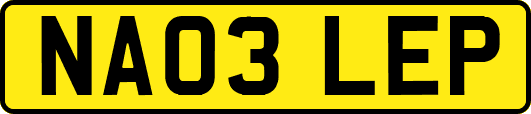 NA03LEP