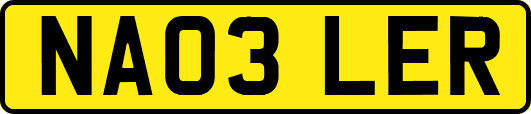 NA03LER