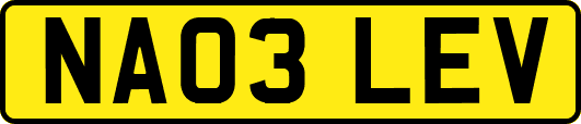 NA03LEV