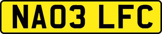 NA03LFC