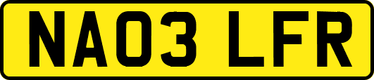 NA03LFR
