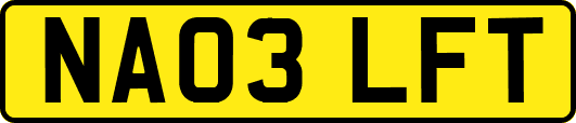 NA03LFT