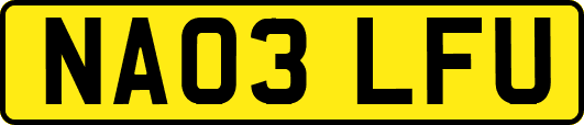NA03LFU